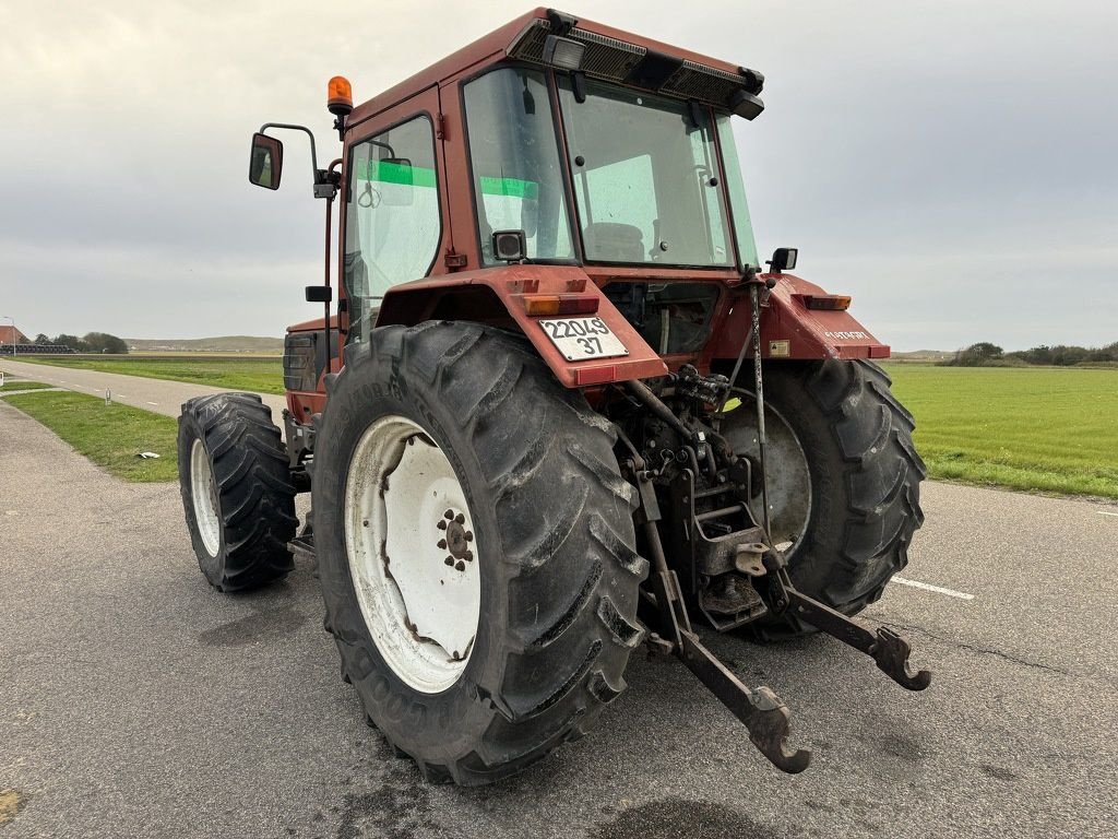 Traktor of the type Fiat F115, Gebrauchtmaschine in Callantsoog (Picture 8)