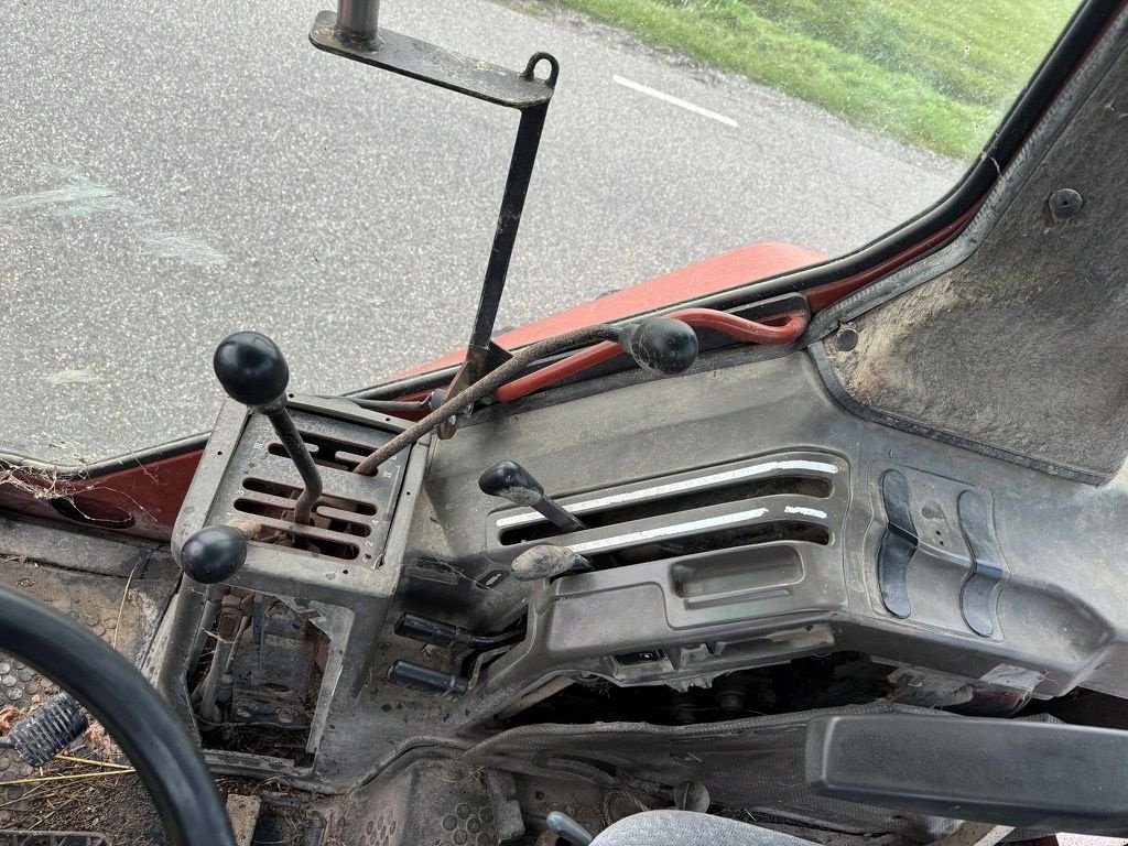 Traktor tip Fiat F115, Gebrauchtmaschine in Callantsoog (Poză 7)