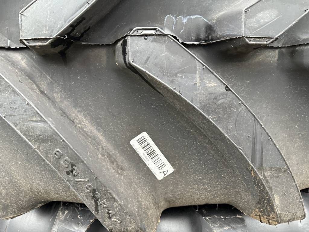 Traktor typu Firestone 650/65 R42, Neumaschine v Luttenberg (Obrázek 4)