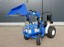 Traktor tipa Ford 1320 4wd / 4107 Draaiuren / Voorlader, Gebrauchtmaschine u Swifterband (Slika 3)