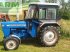 Traktor del tipo Ford 2000, Gebrauchtmaschine en Steffenberg (Imagen 3)