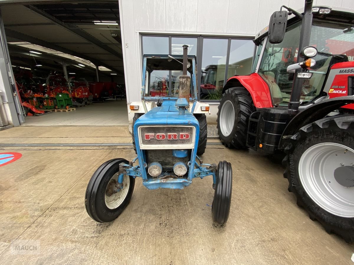 Traktor typu Ford 3000-2, Gebrauchtmaschine v Burgkirchen (Obrázok 2)