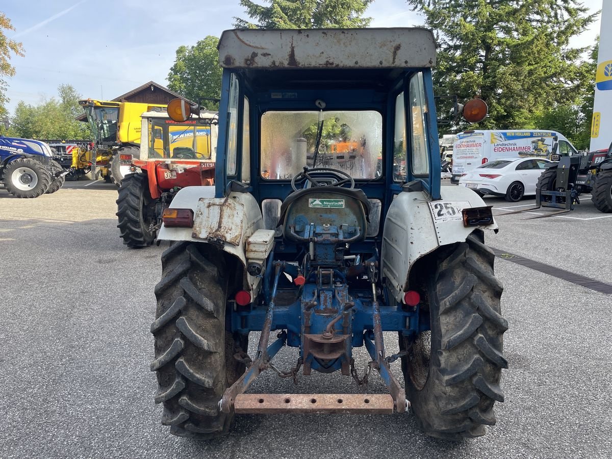 Traktor от тип Ford 3000, Gebrauchtmaschine в Burgkirchen (Снимка 5)