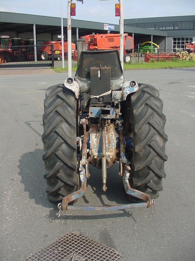 Traktor tipa Ford 3000, Gebrauchtmaschine u Wieringerwerf (Slika 4)