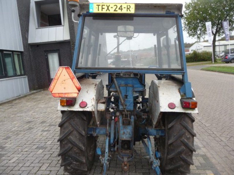 Traktor del tipo Ford 3000, Gebrauchtmaschine In Oirschot (Immagine 5)