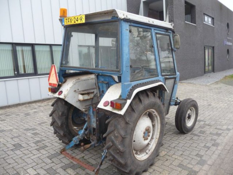 Traktor типа Ford 3000, Gebrauchtmaschine в Oirschot (Фотография 4)