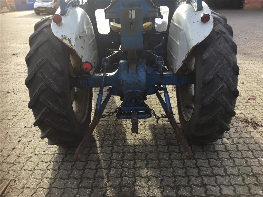 Traktor typu Ford 3000, Gebrauchtmaschine w Bredsten (Zdjęcie 5)