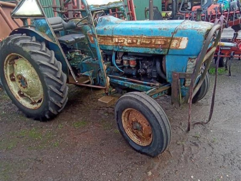 Traktor des Typs Ford 3000, Gebrauchtmaschine in Varde (Bild 1)