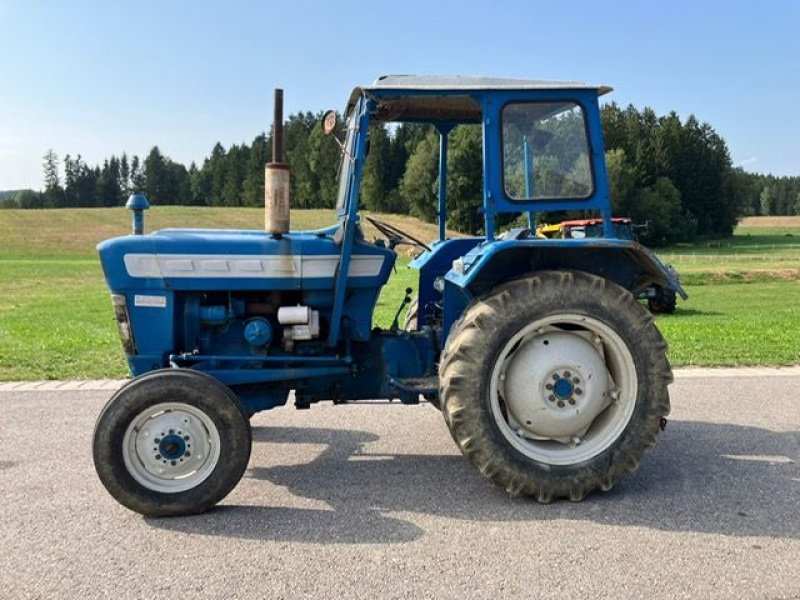 Traktor типа Ford 3000, Gebrauchtmaschine в NATTERNBACH (Фотография 3)