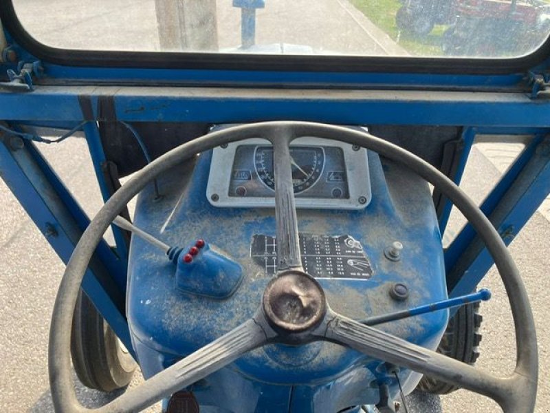 Traktor tip Ford 3000, Gebrauchtmaschine in NATTERNBACH (Poză 9)