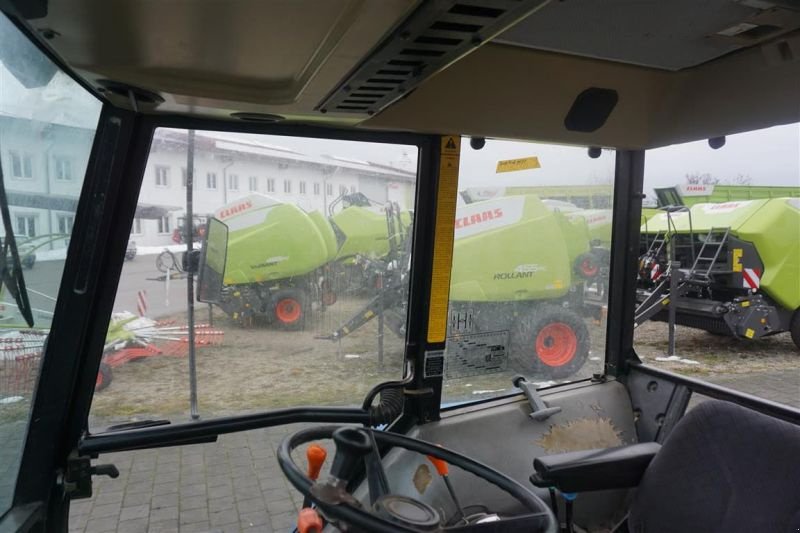 Traktor des Typs Ford 3930 A SCHLEPPER, Gebrauchtmaschine in Töging a. Inn (Bild 10)