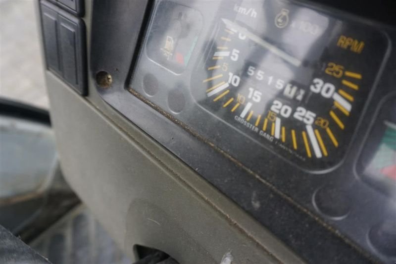 Traktor van het type Ford 3930 A, Gebrauchtmaschine in Töging a. Inn (Foto 18)