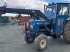 Traktor tipa Ford 4000-8, Gebrauchtmaschine u Strem (Slika 1)