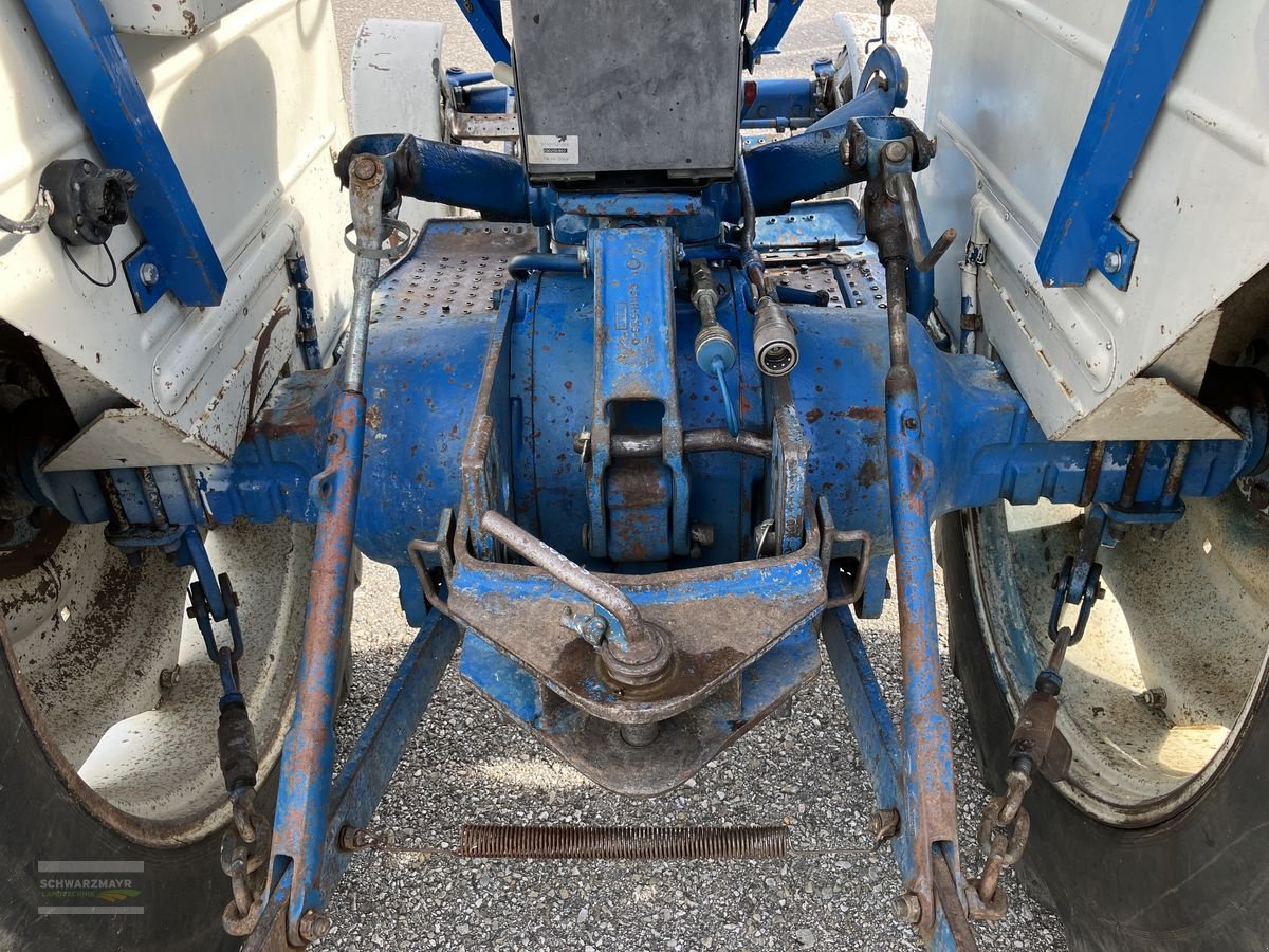 Traktor tip Ford 4000, Gebrauchtmaschine in Gampern (Poză 14)