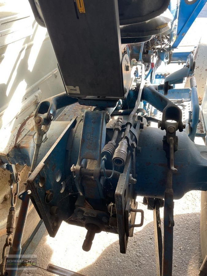 Traktor a típus Ford 4000, Gebrauchtmaschine ekkor: Gampern (Kép 4)