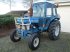 Traktor typu Ford 4600, Gebrauchtmaschine v IJsselmuiden (Obrázek 1)