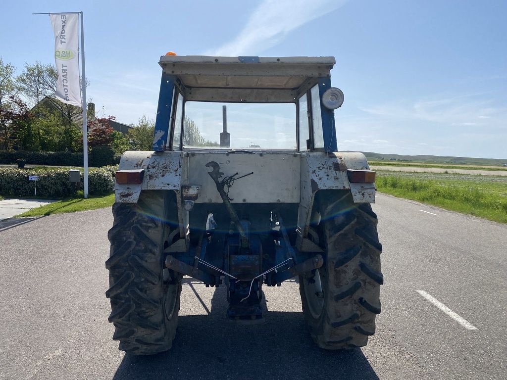 Traktor tip Ford 4600, Gebrauchtmaschine in Callantsoog (Poză 11)