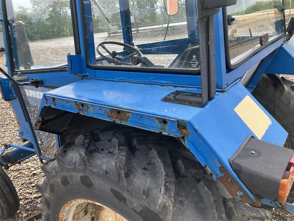 Traktor tip Ford 4610, Gebrauchtmaschine in Rødekro (Poză 5)