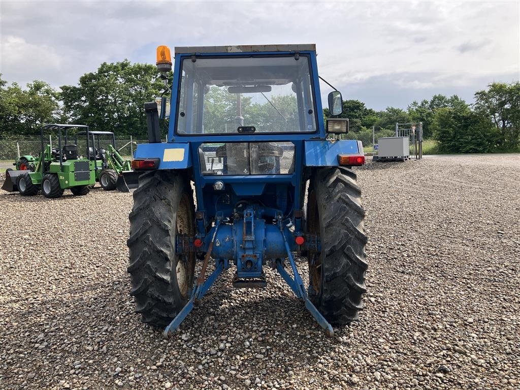 Traktor typu Ford 4610, Gebrauchtmaschine v Rødekro (Obrázek 7)