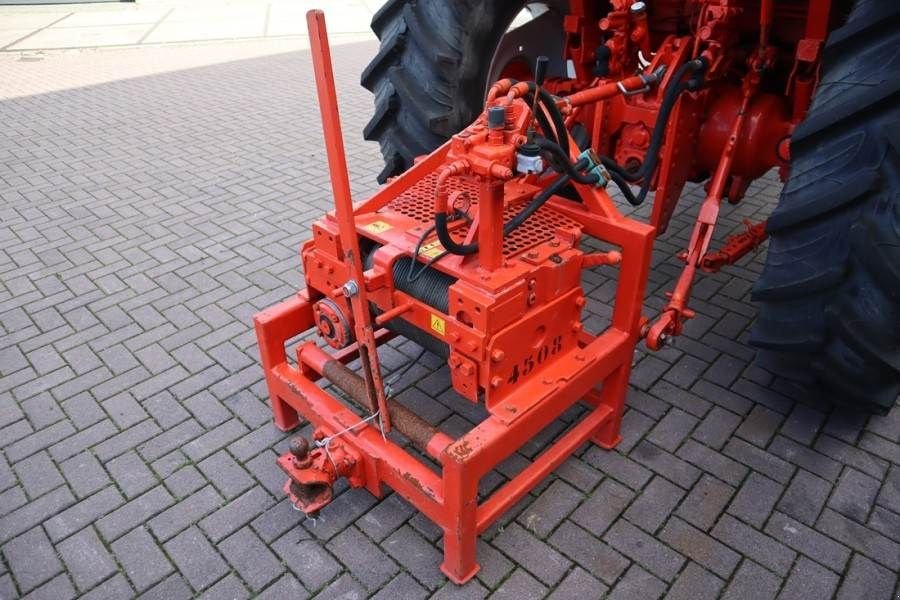 Traktor del tipo Ford 4630 Dutch Registration, New Tyres, Diesel, 4x2 Dr, Gebrauchtmaschine en Groenlo (Imagen 4)