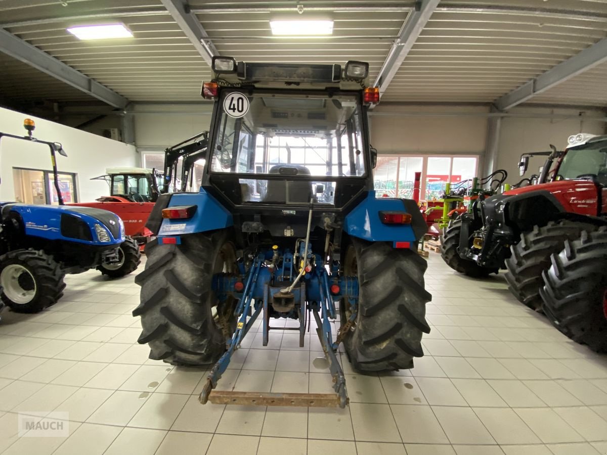 Traktor del tipo Ford 4830 A, Gebrauchtmaschine en Burgkirchen (Imagen 5)