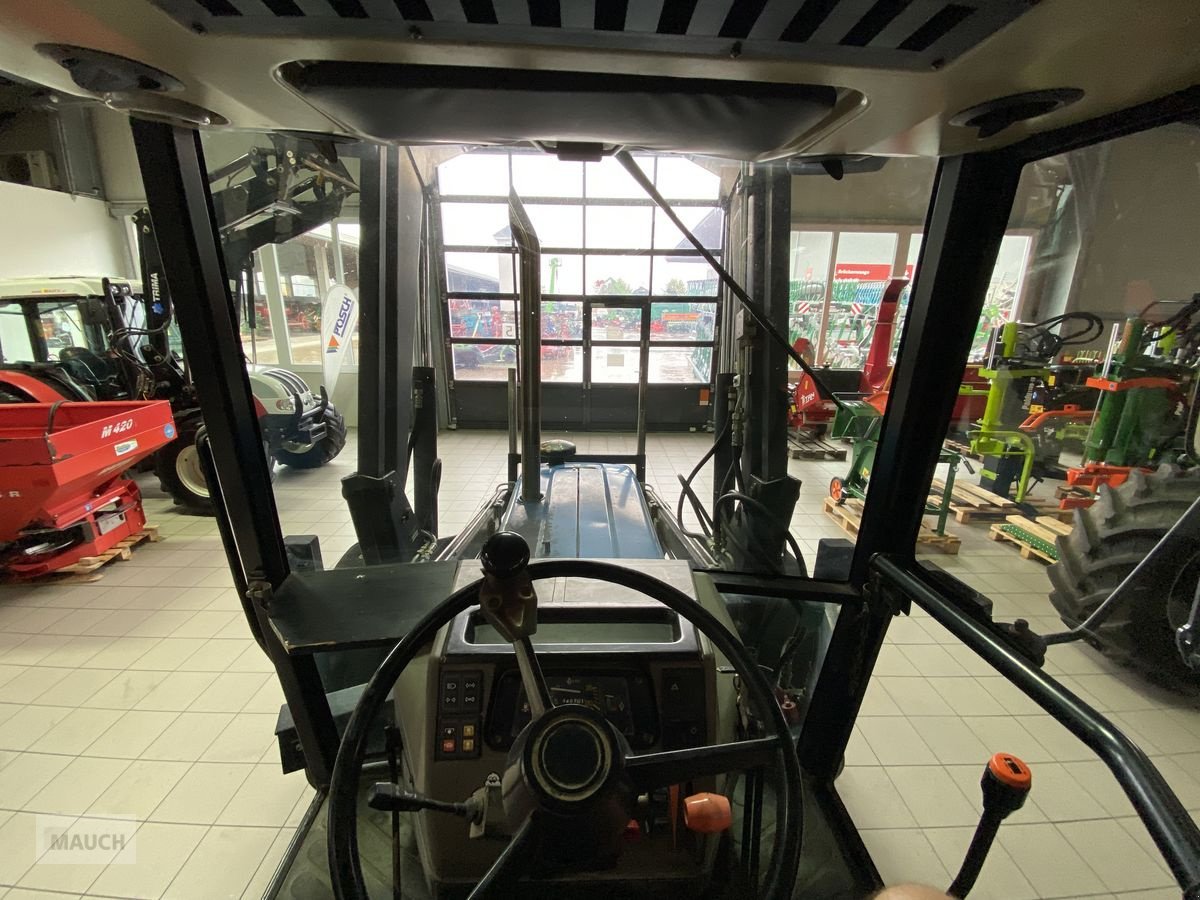 Traktor del tipo Ford 4830 A, Gebrauchtmaschine en Burgkirchen (Imagen 14)