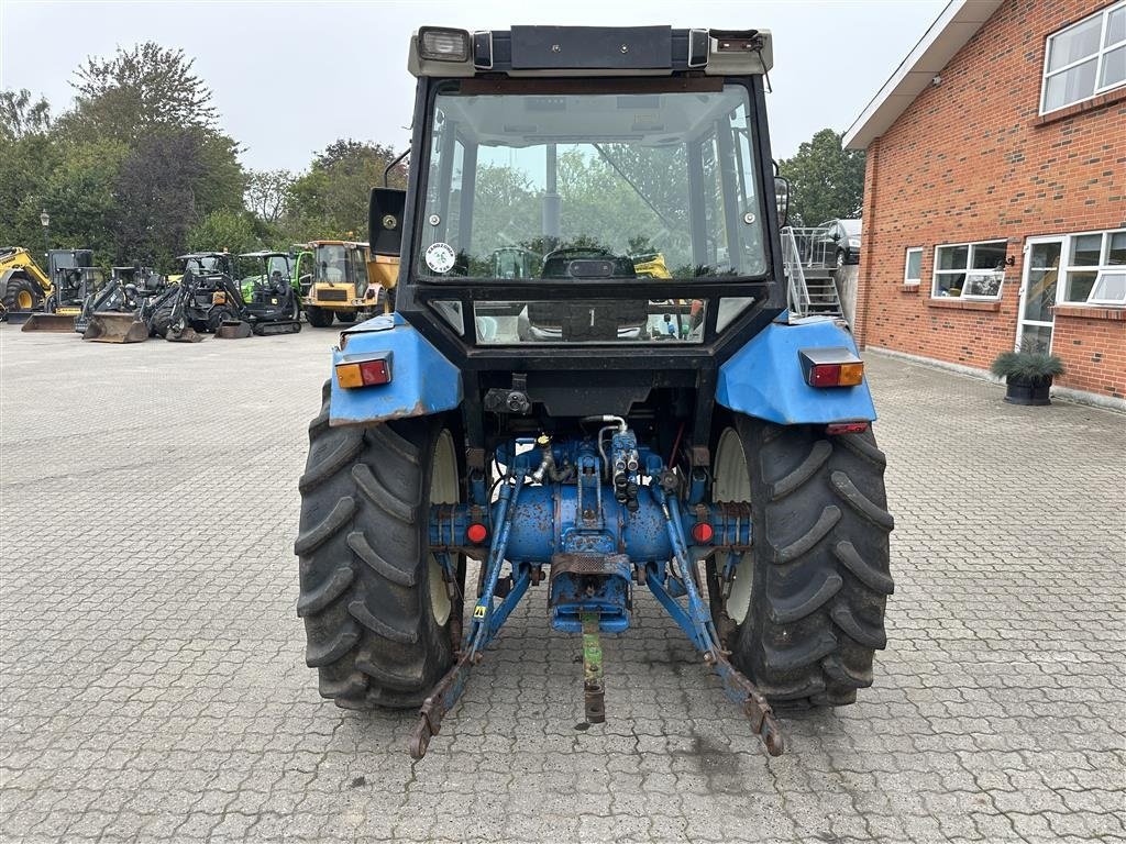 Traktor typu Ford 4830, Gebrauchtmaschine w Gjerlev J. (Zdjęcie 6)