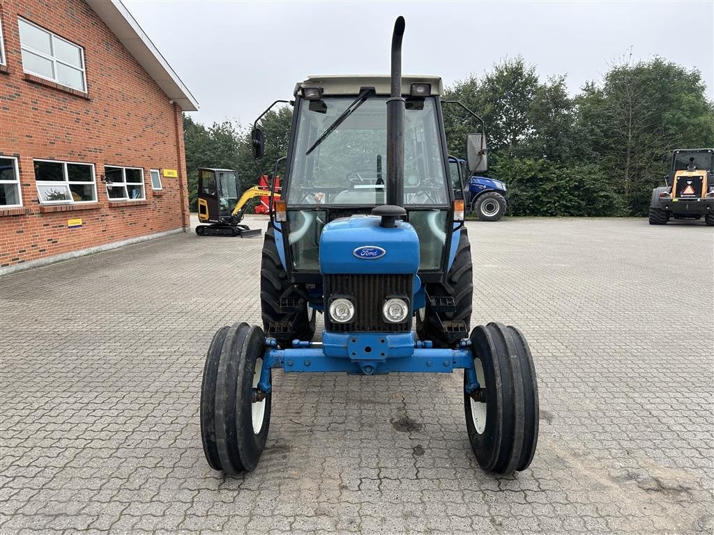 Traktor tipa Ford 4830, Gebrauchtmaschine u Gjerlev J. (Slika 3)