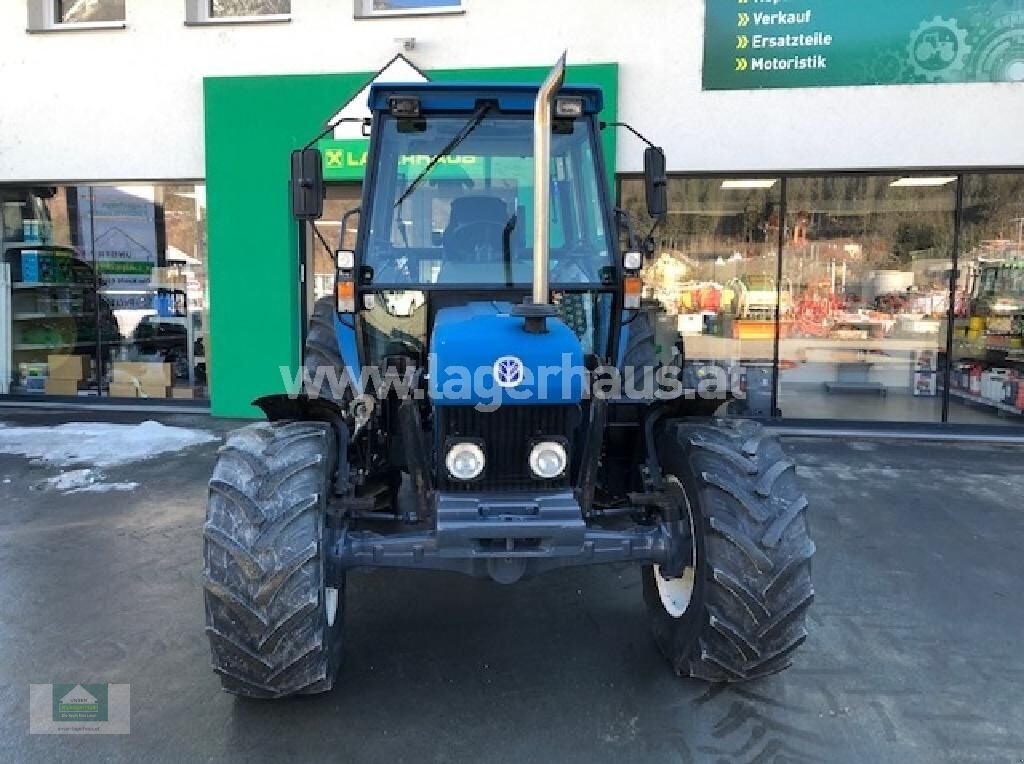 Traktor του τύπου Ford 5030 A, Gebrauchtmaschine σε Klagenfurt (Φωτογραφία 5)