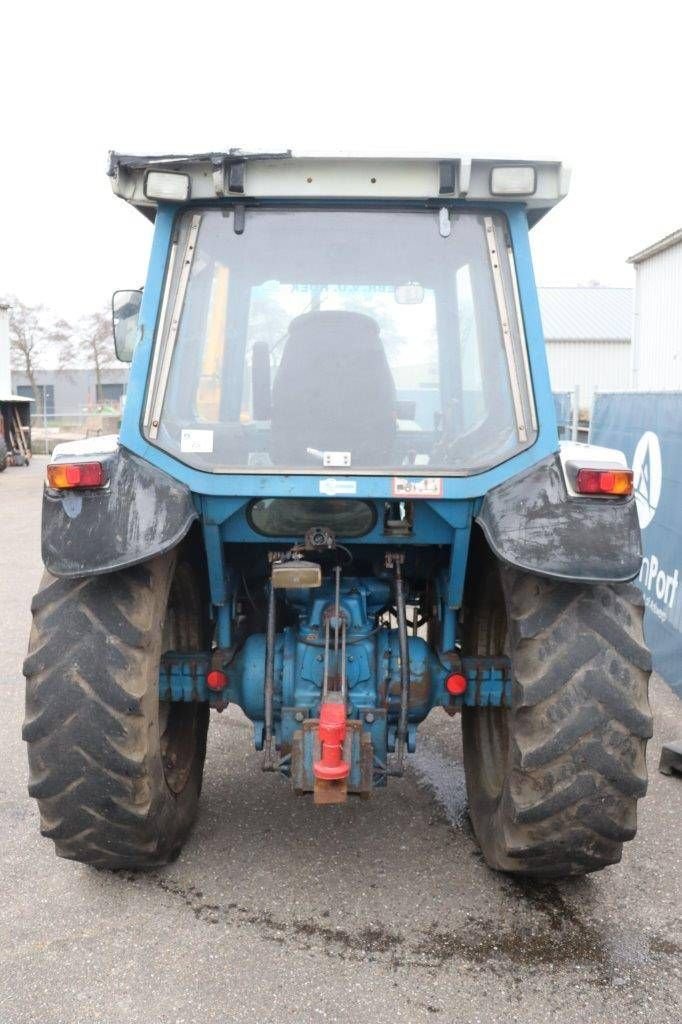 Traktor of the type Ford 5110, Gebrauchtmaschine in Antwerpen (Picture 4)