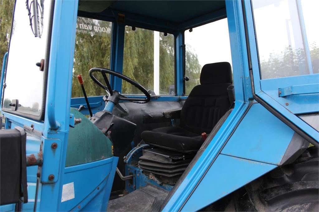 Traktor tipa Ford 5610 2wd, Gebrauchtmaschine u Bant (Slika 10)