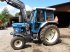 Traktor del tipo Ford 5610 Fll Læsser . Velholdt ., Gebrauchtmaschine en Varde (Imagen 3)