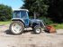 Traktor del tipo Ford 5610 Fll Læsser . Velholdt ., Gebrauchtmaschine en Varde (Imagen 1)