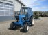 Traktor del tipo Ford 6600, Gebrauchtmaschine en Lintrup (Imagen 2)