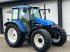 Traktor typu Ford 6600, Gebrauchtmaschine v Linde (dr) (Obrázek 1)