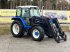 Traktor za tip Ford 6640 A SL, Gebrauchtmaschine u Villach (Slika 3)