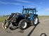 Traktor typu Ford 6640 SL, Gebrauchtmaschine v Callantsoog (Obrázok 1)