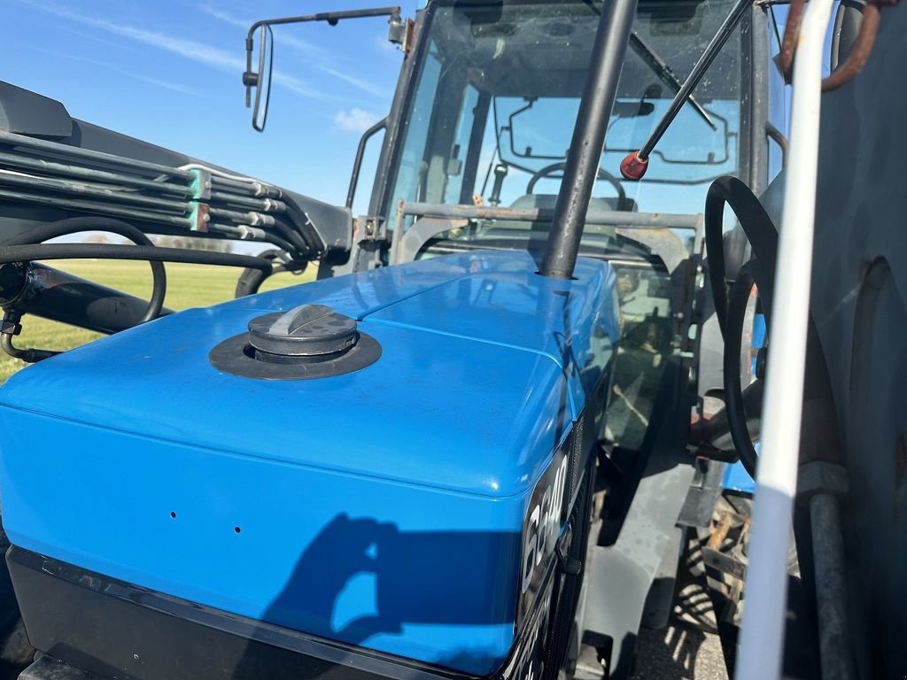 Traktor a típus Ford 6640 SL, Gebrauchtmaschine ekkor: Callantsoog (Kép 2)