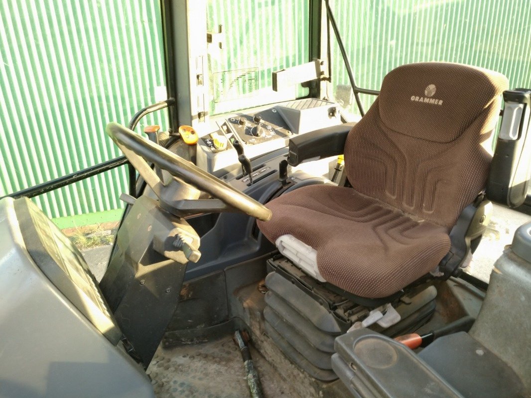 Traktor du type Ford 6640, Gebrauchtmaschine en Liebenwalde (Photo 12)