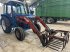 Traktor del tipo Ford 7610 Med læsser, Gebrauchtmaschine en Haderup (Imagen 6)