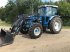 Traktor du type Ford 7810 Flll, Gebrauchtmaschine en Bording (Photo 2)