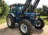 Traktor tipa Ford 7810 Flll, Gebrauchtmaschine u Bording (Slika 1)