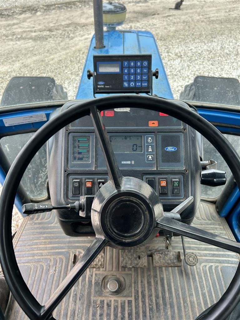 Traktor typu Ford 7810 Force III, Gebrauchtmaschine v Støvring (Obrázok 5)