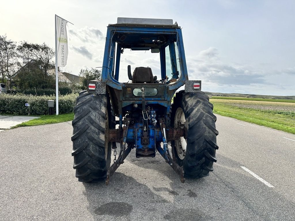 Traktor typu Ford 7910, Gebrauchtmaschine v Callantsoog (Obrázek 9)