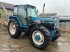 Traktor typu Ford 8240 SLE, Gebrauchtmaschine v Bodenmais (Obrázek 2)