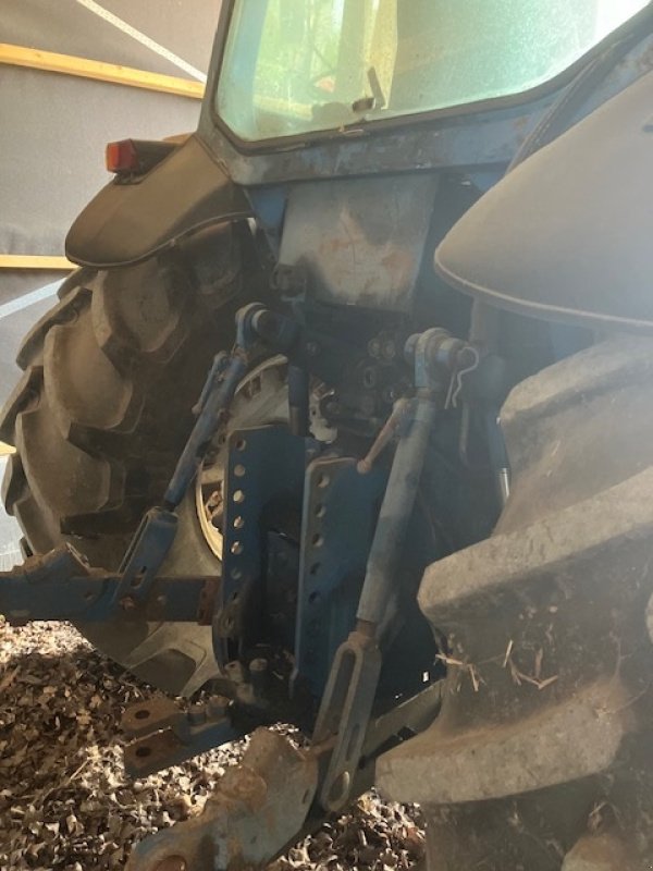 Traktor del tipo Ford 8830, Gebrauchtmaschine en Odense SV (Imagen 2)