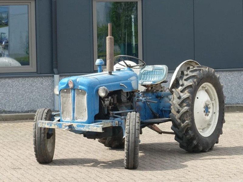 Traktor typu Ford Dexta 2wd / Margetrekker, Gebrauchtmaschine v Swifterband (Obrázek 1)