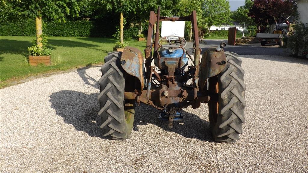 Traktor tip Ford Dexta 3200 Timer., Gebrauchtmaschine in Ringsted (Poză 2)