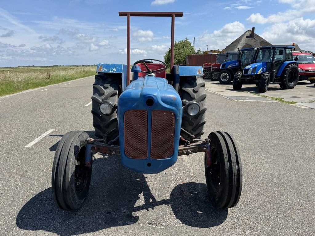 Traktor typu Ford Dexta, Gebrauchtmaschine w Callantsoog (Zdjęcie 2)