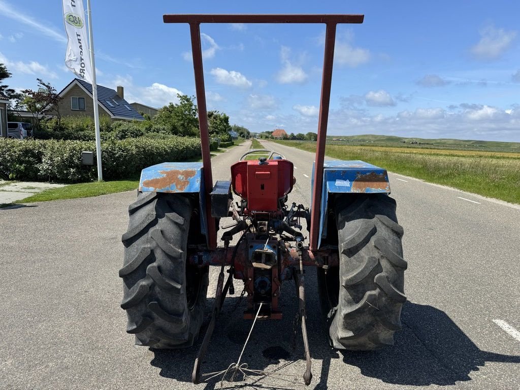 Traktor tip Ford Dexta, Gebrauchtmaschine in Callantsoog (Poză 5)